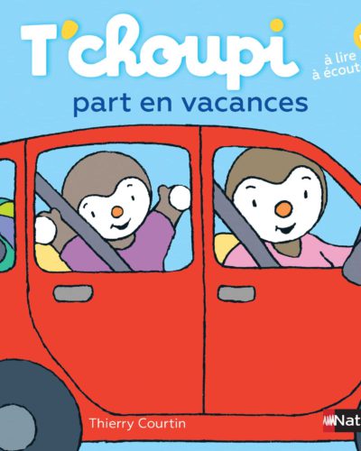t'choupi part en vacances