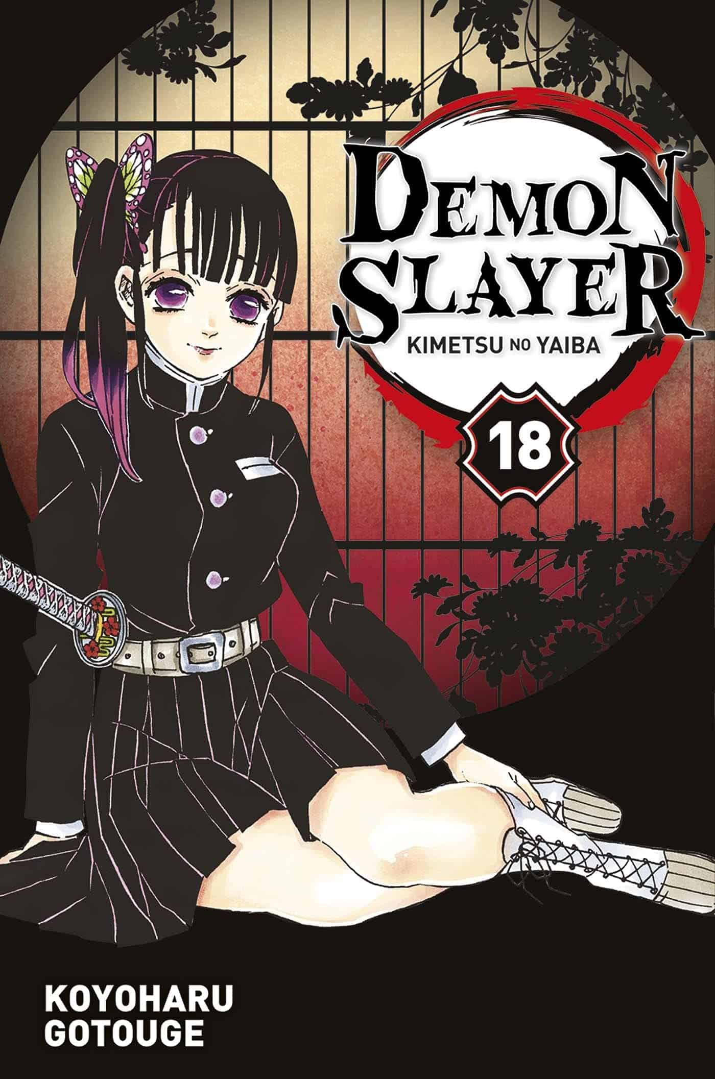 Demon Slayer T18 - Mondial Kids
