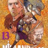 Vinland Saga - tome 13 2 81HaSw8zRGL 1