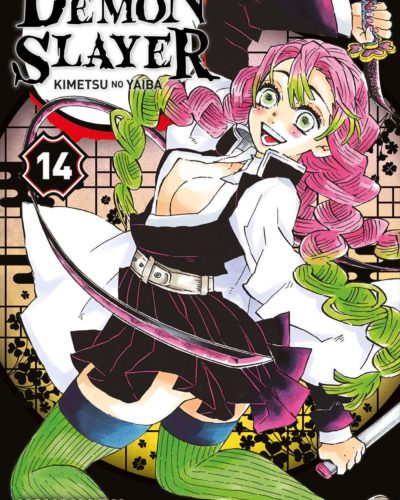 Demon Slayer T14