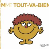 Madame Tout va bien 1 615GsW7bJHL