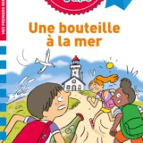 Sami et Julie CE2 Une bouteille à la mer 1 71E15ZjJAQS