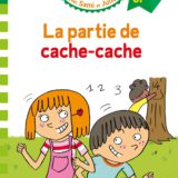 Sami et Julie CP Niveau 2 La partie de cache-cache 1 71FdGj5yXEL