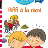 Sami et Julie BD - Rififi à la récré 1 71KA7C8aXvL