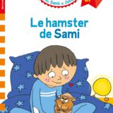 Sami et Julie CP Niveau 1 Le hamster de Sami 1 71fsuDGv VL