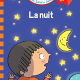 Sami et Julie CP Niveau 1 La nuit 1 71rMPqcwb1L