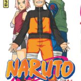 Naruto - Tome 28 1 816kx8uxi6L