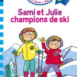 Sami et Julie CP Niveau 3 Sami et Julie, champions de ski 1 81Sf 3gIDUL