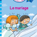 Sami et Julie -Français CP niveau 3 : le mariage 1 81W7yWm3NmL