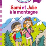 Sami et Julie CE1 Sami et Julie à la montagne 1 81qAd0GoBYS