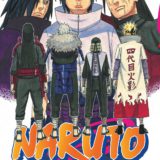 Naruto - Tome 65
