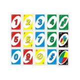 Avec Jeux Uno cartes classique, vous êtes assuré de passer des moments amusants. Relevez le défi de vous débarrasser de toutes vos cartes tout en contrant les coups tordus de vos adversaires. Rassemblez vos proches et préparez-vous à des soirées de jeu mémorables.