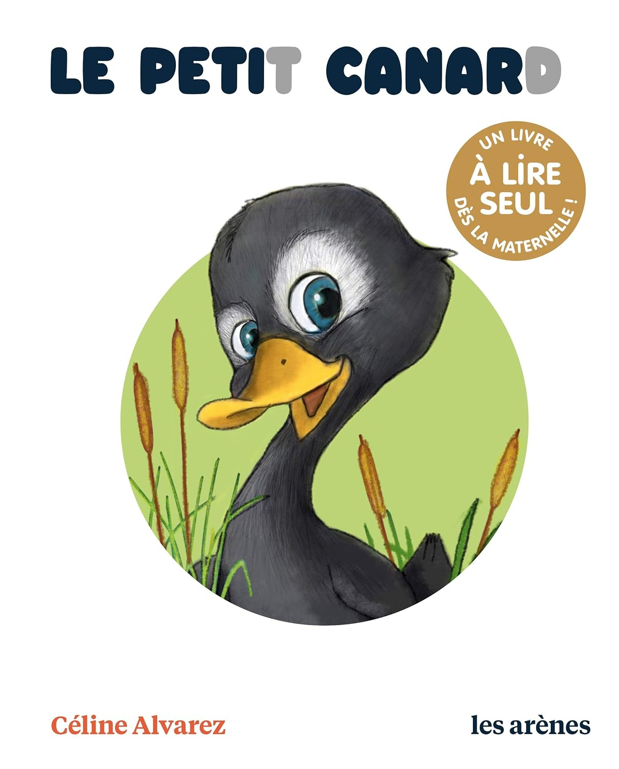 Le Petit Canard - Les Lectures Naturelles 1 Le Petit Canard - Les Lectures Naturelles