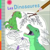Les dinosaures - Coloriage 2 65ce37b25dea46f2a8efc405cb2e520713680c902d323ec00ff6b