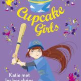 Cupcake Girls - tome 05 : Katie met les bouchées doubles