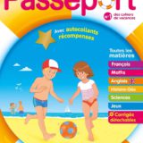 Passeport - Du CP au CE1 6/7 ans - Cahier de vacances 2024 5 Passeport - Du CP au CE1 6/7 ans - Cahier de vacances 2024