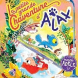 La petite grande Chaventure d'Ajax