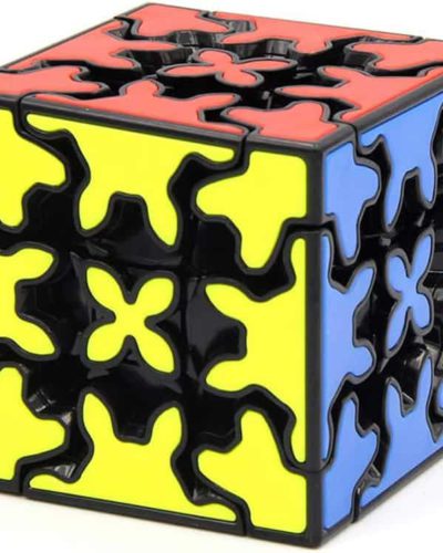 Cube 3x3 Puzzle Cube Puzzle 3D 3x3x3