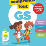 Je Comprends Tout Grande Section - Tout en un