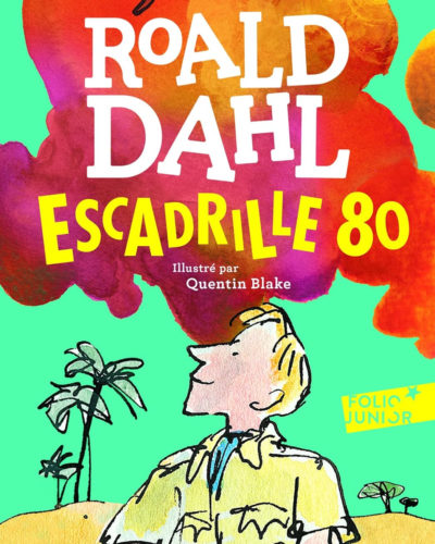ESCADRILLE 80