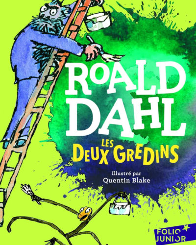 LES DEUX GREDINS