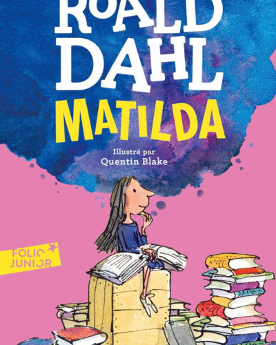 Matilda