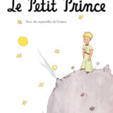 LE PETIT PRINCE