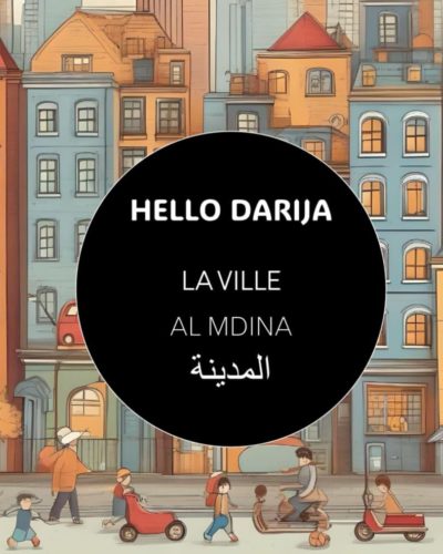 La ville - L'MDINA