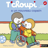 T'choupi a un nouveau copain 6 T'choupi a un nouveau copain