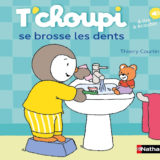 T'choupi se brosse les dents 9 T'choupi se brosse les dents