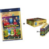 Panini FIFA 365 2025 Adrenalyn XL - 1 X Starter Pack + 1 X Display de 24 Booster 1 Panini FIFA 365 2025 Adrenalyn XL - 1 X Starter Pack + 1 X Display de 24 Booster