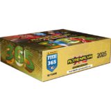 Panini FIFA 365 2025 Adrenalyn XL – 1 présentoir de 24 boosters
