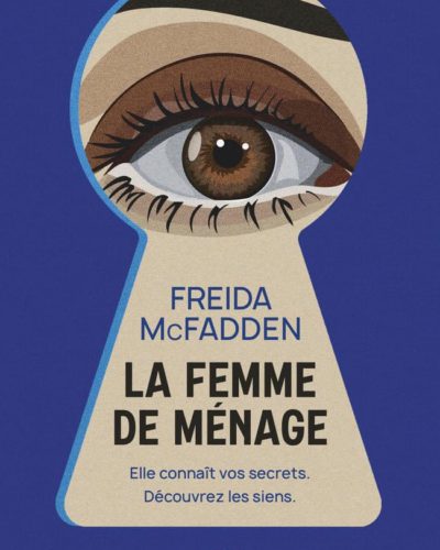 La femme de ménage