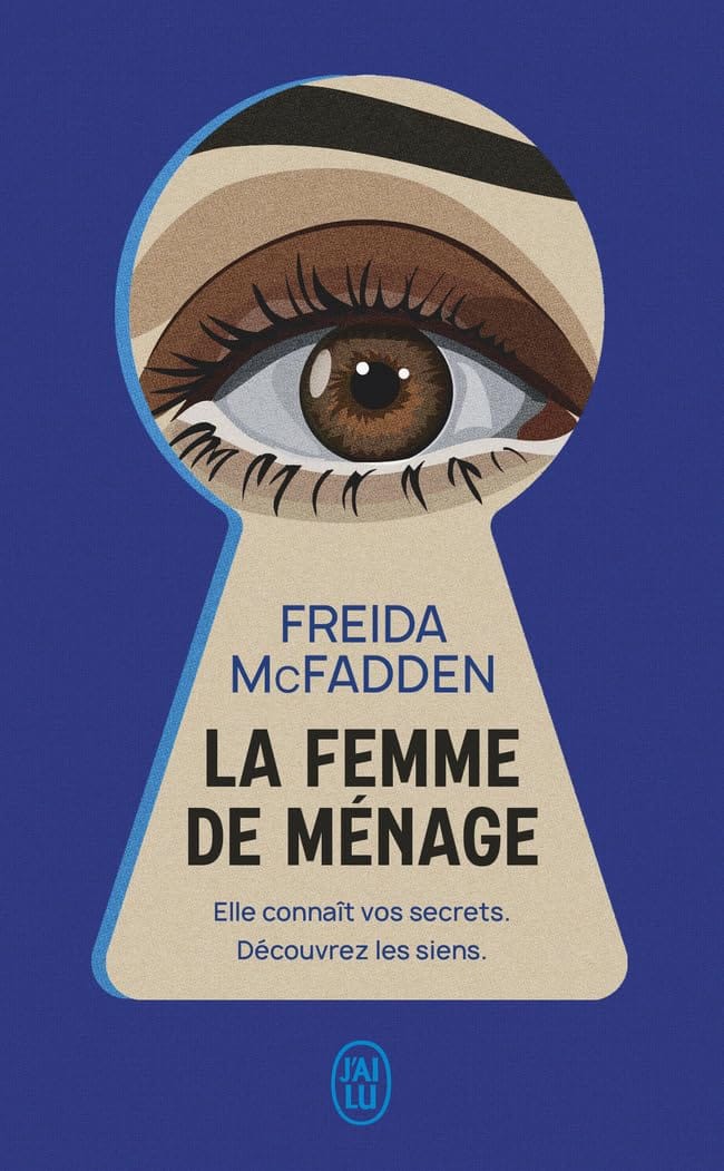 La femme de ménage - Mondial Kids