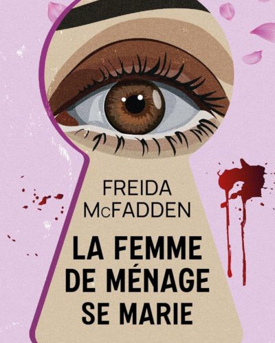 La femme de ménage se marie