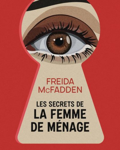 Les secrets de la femme de ménage