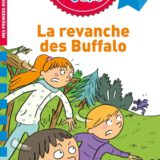 Sami et Julie Roman CE2 La revanche des Buffalo