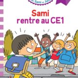 Sami et Julie CE1 Sami rentre au CE1