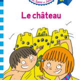 Sami et Julie CP Niveau 3 Le château