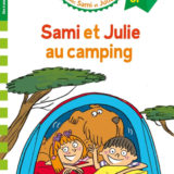 Sami et Julie CP niveau 2 Sami et Julie au camping