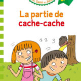 Sami et Julie CP Niveau 2 La partie de cache-cache 2 Sami et Julie CP Niveau 2 La partie de cache-cache