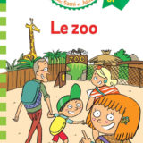Sami et Julie CP Niveau 2 : le zoo