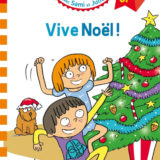 Sami et Julie CP Niveau 1 Vive Noël
