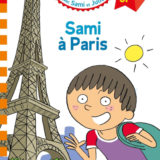 Sami et Julie CP Niveau 1 Sami à Paris 2 Sami et Julie CP Niveau 1 Sami à Paris
