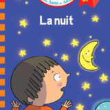 Sami et Julie CP Niveau 1 La nuit 2 Sami et Julie CP Niveau 1 La nuit