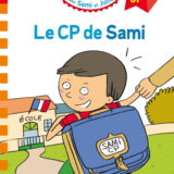 Sami et Julie CP Niveau 1 Le CP de Sami 2 Sami et Julie CP Niveau 1 Le CP de Sami