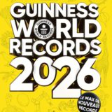 Guinness World Records 2026