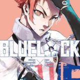 Blue Lock Manga Tome 27