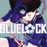 Blue Lock Manga Tome 25