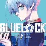 Blue Lock Manga Tome 24